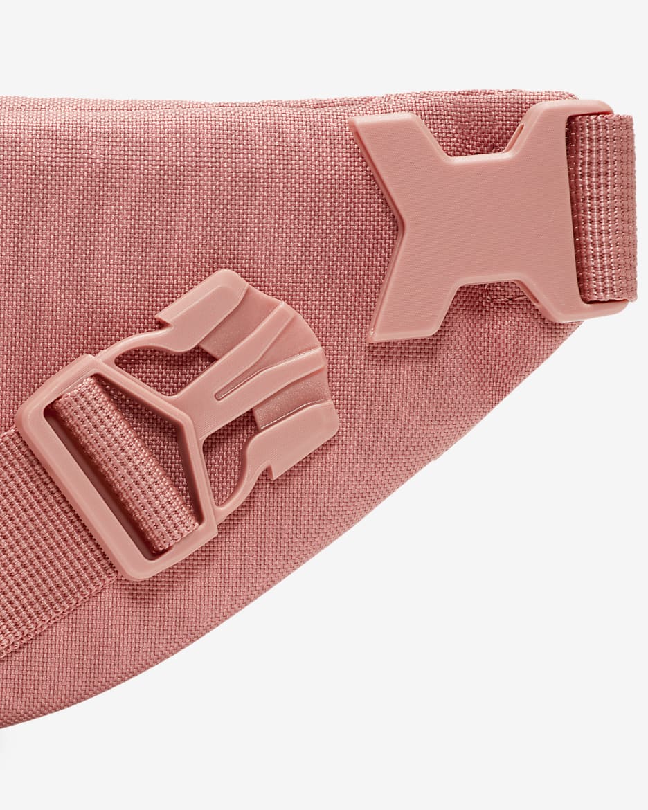 Pink nike bum bag shop